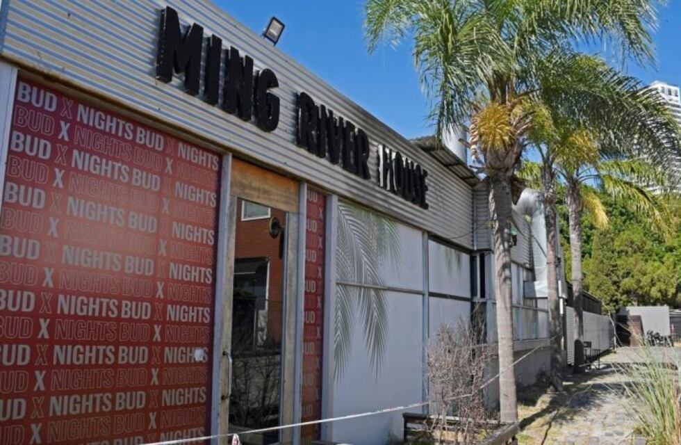 Ming negó haber habilitado sector VIP la noche en que fue Carlos Orellano