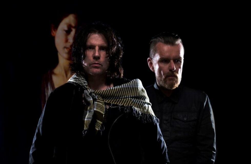 Llega el día: The Cult, en Córdoba