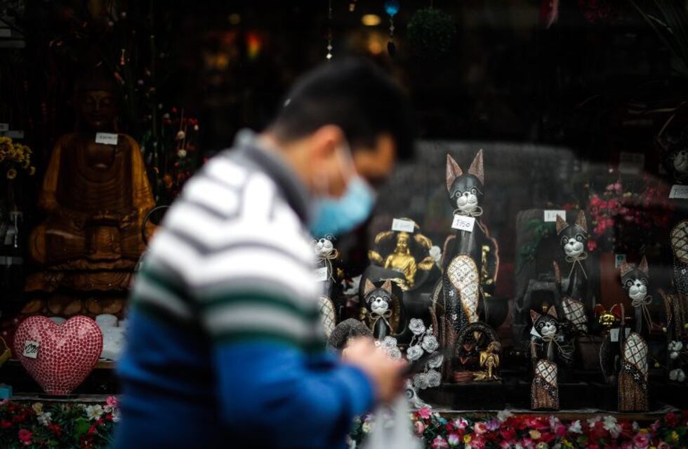 Coronavirus en Argentina: se registraron 46 muertes  y 4.192 contagios en las últimas 24 horas