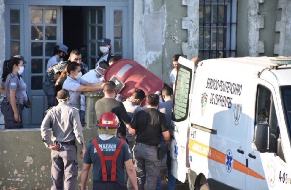 Confirman que la muerte de Juan Candia fue por un disparo de un arma de fuego