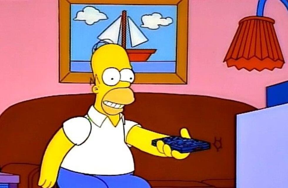 "Los Simpson": las 30 temporadas estarán disponibles por streaming