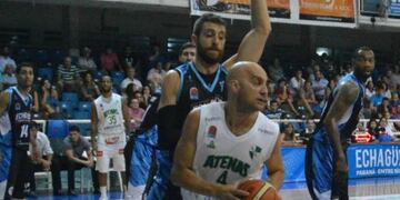 Atenas ganu00f3, pero sufriu00f3 demasiado.