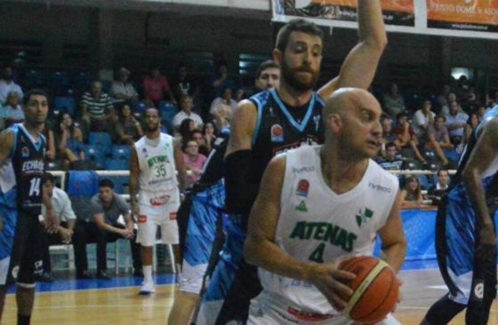 Sufrida derrota de Atenas, pero también necesaria