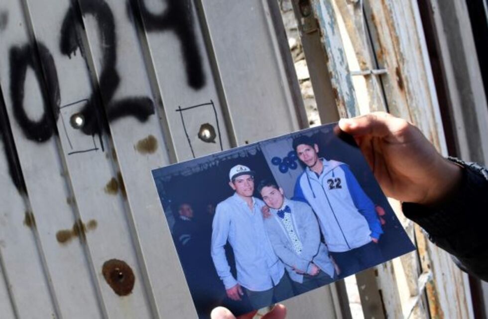 Rosario ya casi triplica la tasa de homicidios del año pasado a nivel nacional