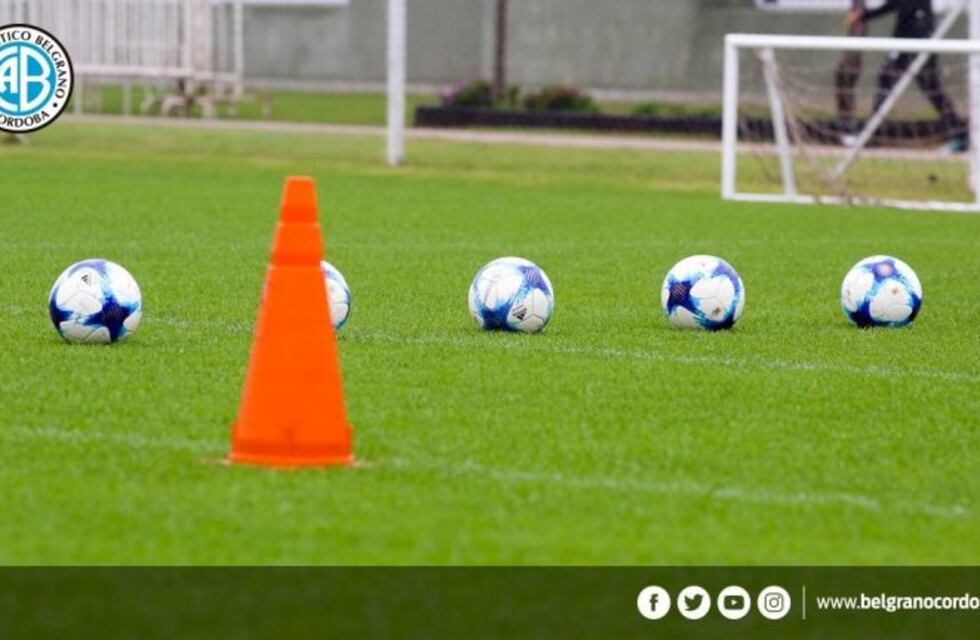 Belgrano e Instituto posponen el regreso a los entrenamientos
