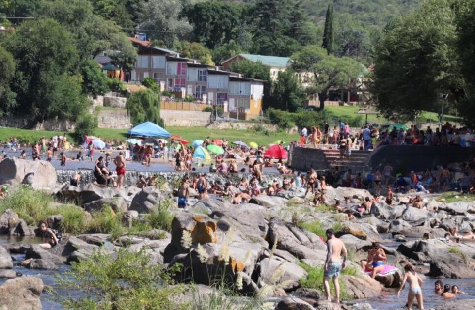 Carlos Paz: comenzó febrero con un excelente nivel de ocupación