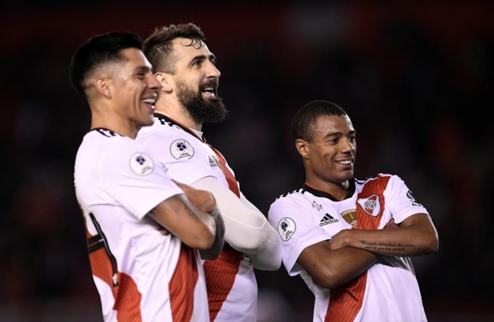 Múltiples reclamos a River por deuda en los pases de sus jugadores