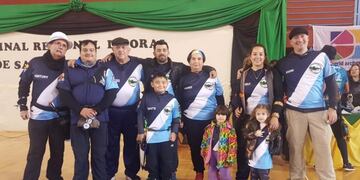 Chaco se prepara para el histórico torneo que desarrollará en Puerto Tirol en septiembre\u002E