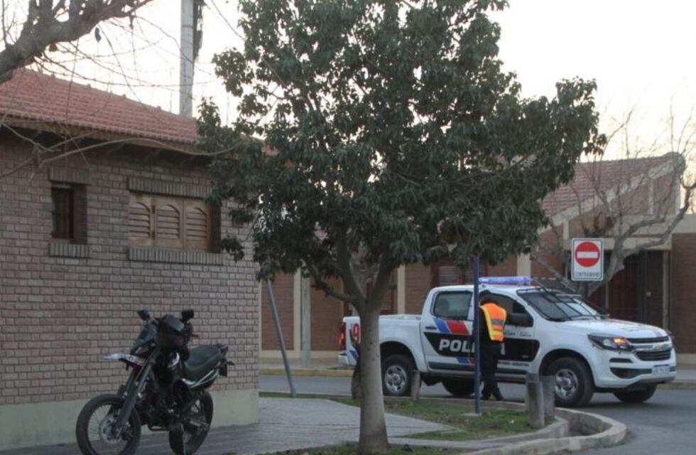 Le robaron cerca de $200.000 al líder de la CGT de San Juan