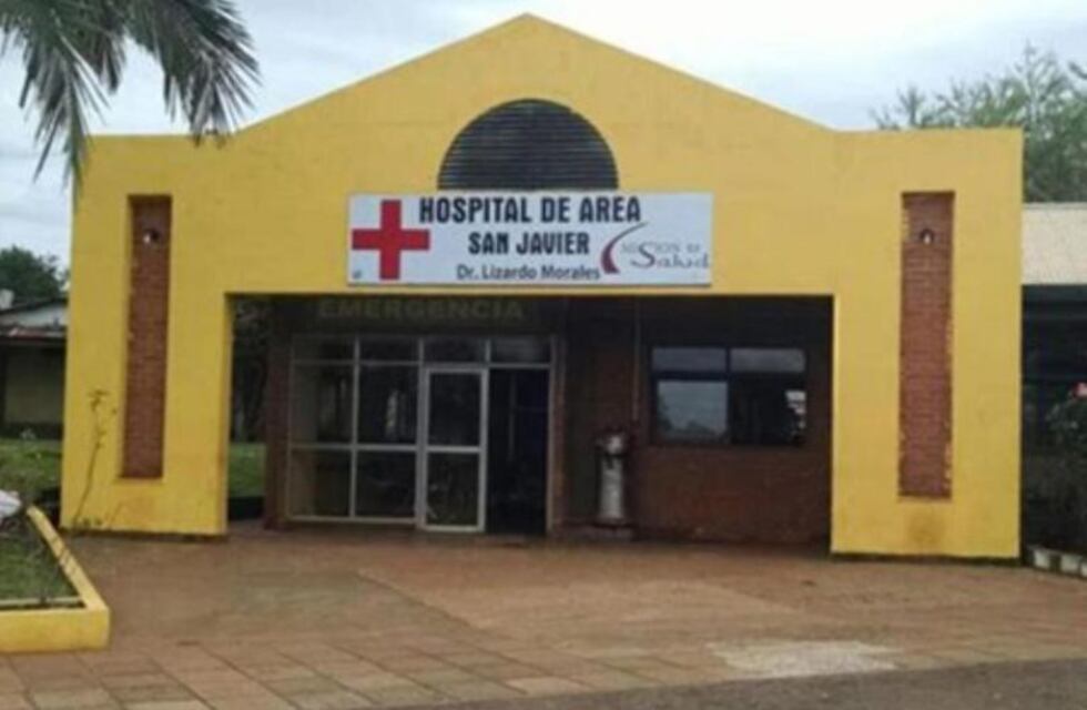 Epidemia de conjuntivitis en San Javier