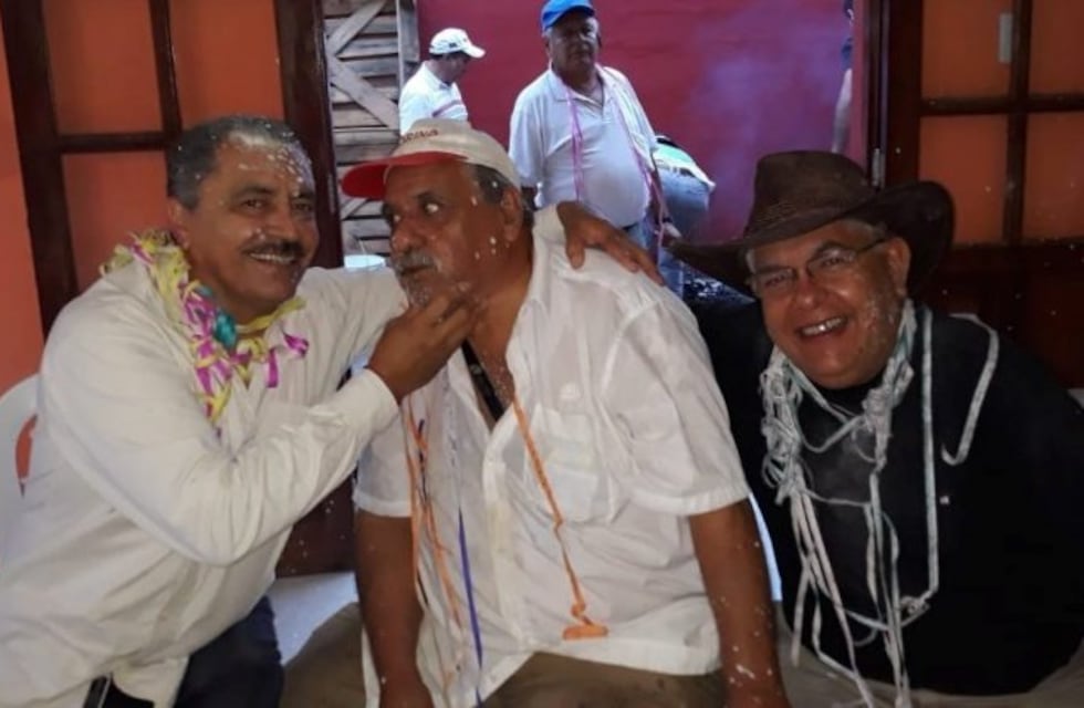 Jueves de Compadres, en Jujuy: que no falten la alegría, la comida y la bebida