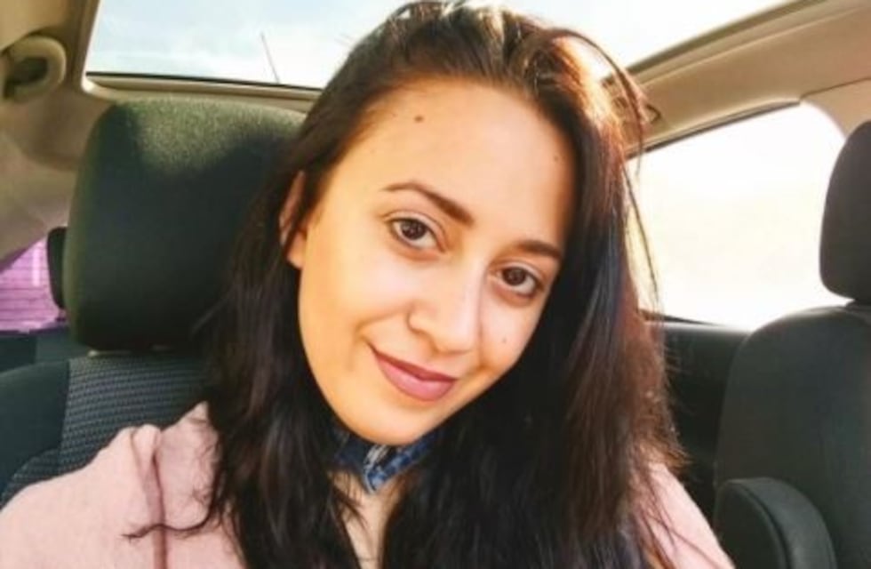 ¡Muy hot! Nai Awada se tatuó y lo mostró con un -casi- topless