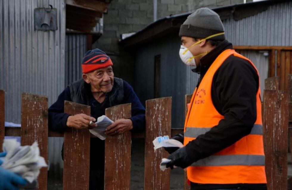 Tierra del Fuego avanza hacia la nueva fase de distanciamiento social
