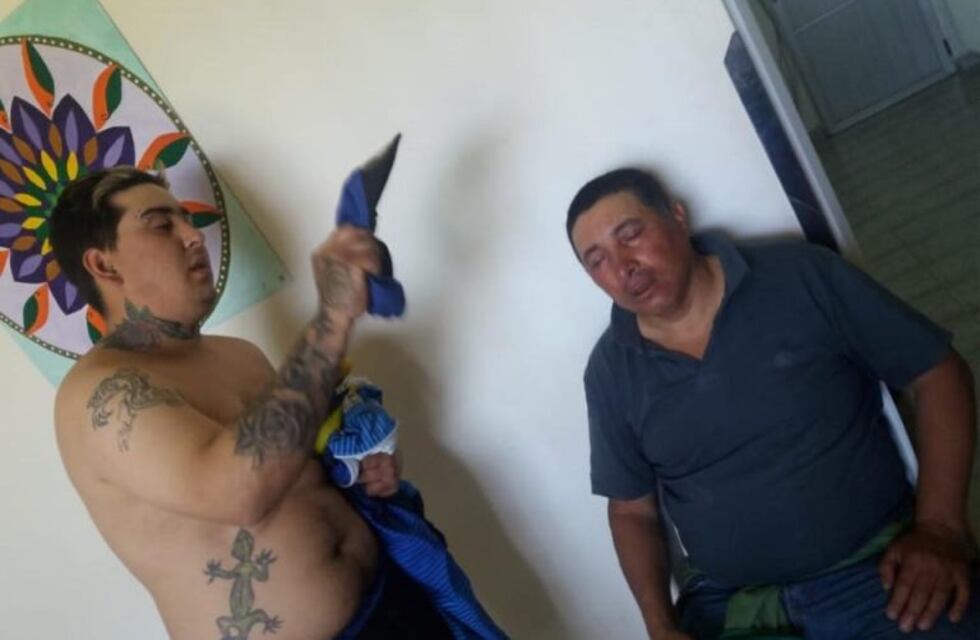 Incidentes en la municipalidad