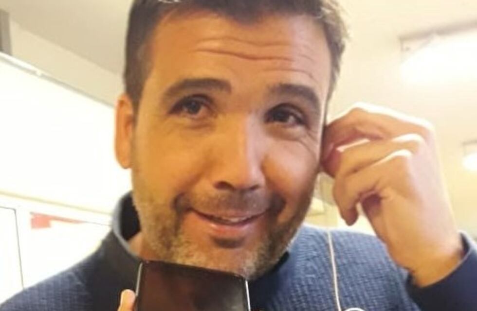 Facundo Torres: "Esto es legítimo y gane quien gane después somos compañeros del mismo partido y tendremos que trabajar unidos"