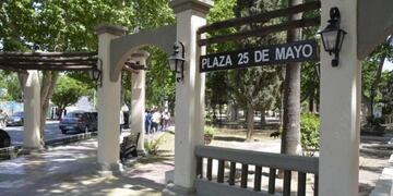 Plaza Santa Rosa