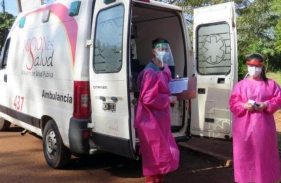 Puerto Libertad: realizaron un protocolo para el ingreso de personas y vehículos al municipio