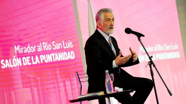 Celebraron el aniversario de San Luis con un recorrido por la historia puntana