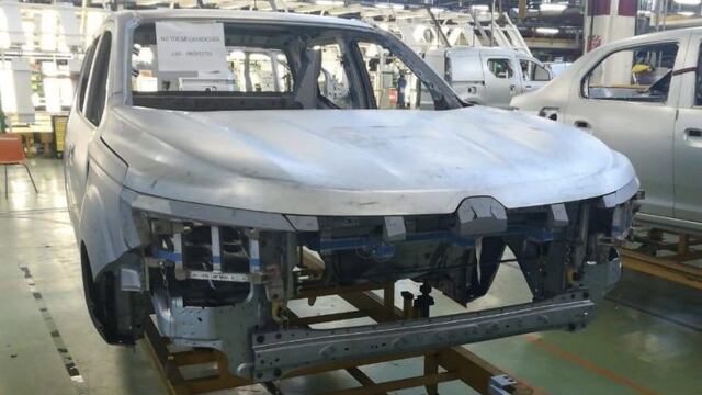 Renault Córdoba\u002E