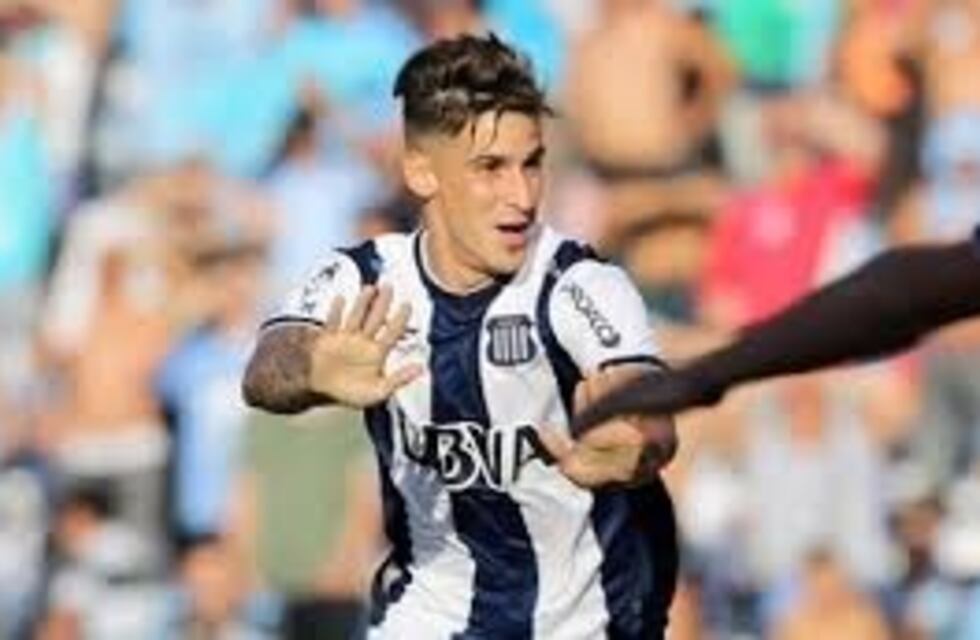 La lista de concentrados en Talleres para el debut de Superliga