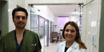 Jornada Cardiovascular\nCrédito: H-C