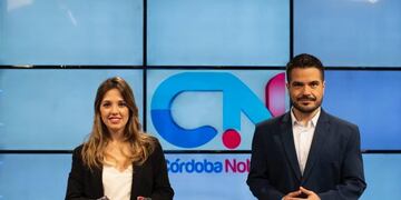 El noticiero se emite por Canal C, de lunes a viernes a las 12\u002E