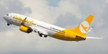 El martes de la semana que viene Flybondi volvería a aterrizar en Iguazú
