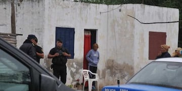 Los fiscales de Cristina Ferraro y Jorge Nessier imputaron al hombre por  homicidio calificado y lesiones leves calificadas\u002E