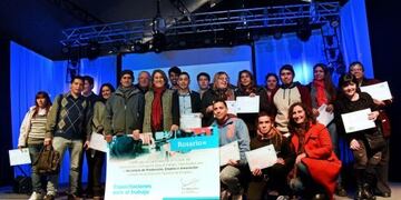 Los interesados ahora también podrán participar a distancia\u002E (@munirosario)