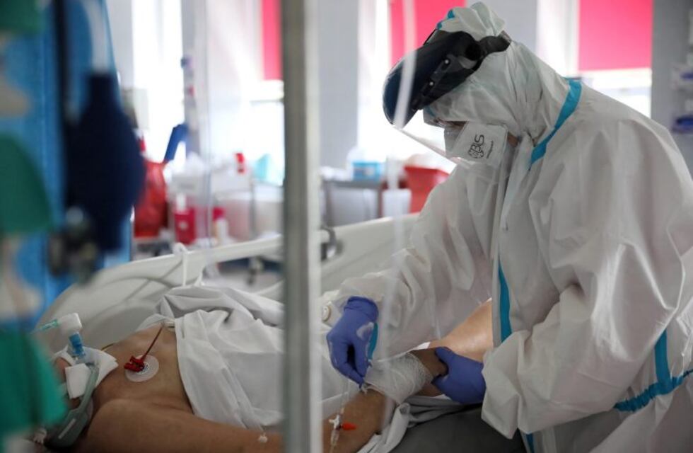 La provincia de Santa Fe volvió a no registrar casos nuevos de coronavirus