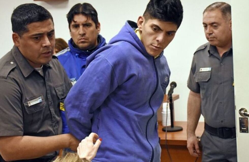 El femicida de Cielo López ocultó el cuerpo en su casa durante 41 horas