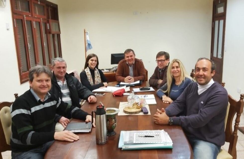 Cerro Azul tendrá una generadora eléctrica a partir de Biomasa