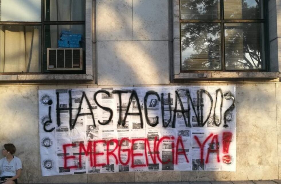 Seis detenidos en 24 horas por violencia de género