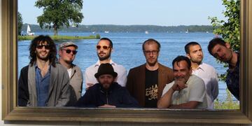 Rosario Smowing será parte de la agenda del fin de semana