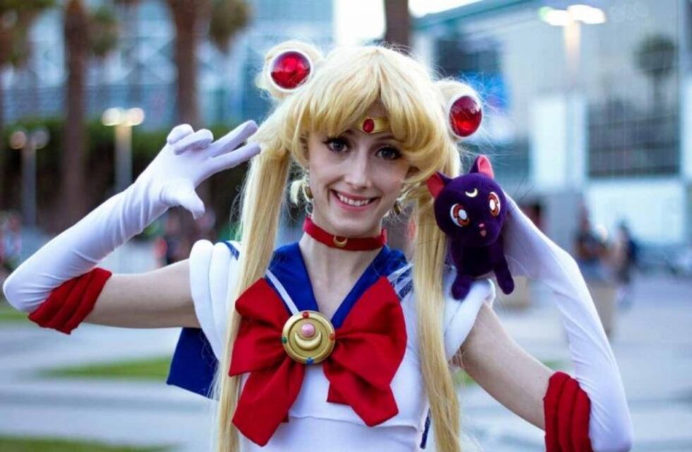 Este finde es la Expo Friki Salta 2019