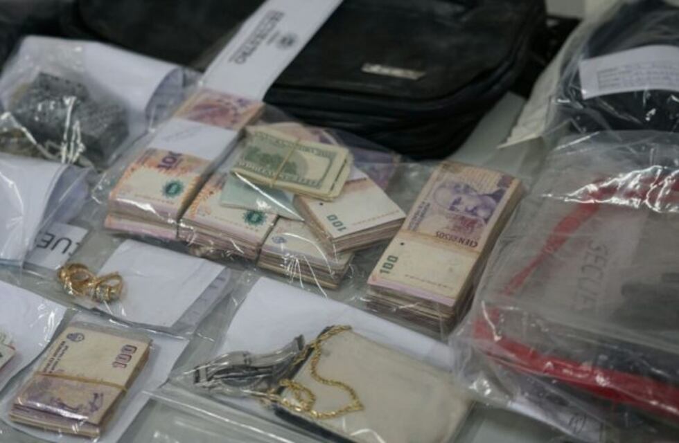 Imputaron por asociación ilícita a banda de gitanos que realizaba estafas telefónicas