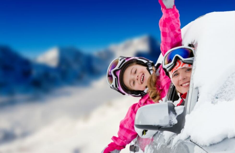 Vacaciones con el auto a punto