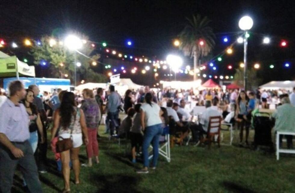 Fiesta Provincial del Trigo del Tres Arroyos: licitación de fogones, kioscos, carros gastronómicos y carros cerveceros