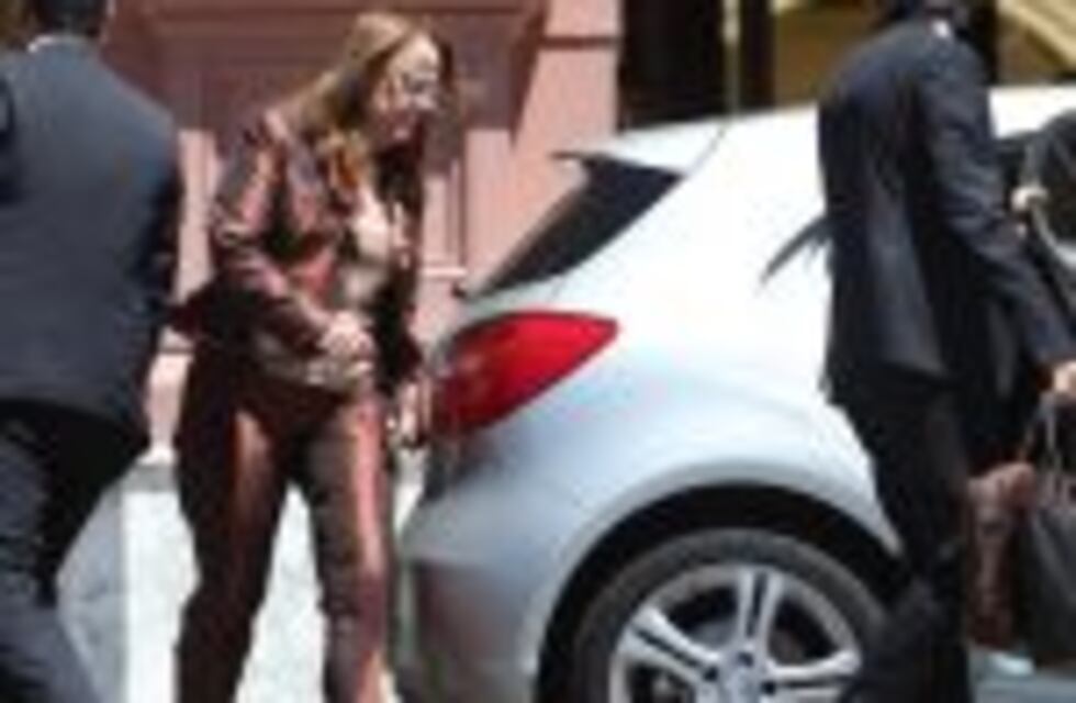 El Gobierno le otorgó un adelanto financiero a Santa Cruz de 280 millones de pesos