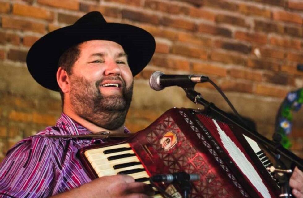 El músico Jorge Ratoski pidió licencia por enfermedad en su cargo de concejal