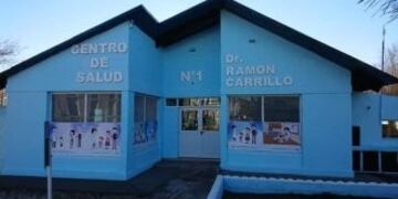 centro de salud 1
