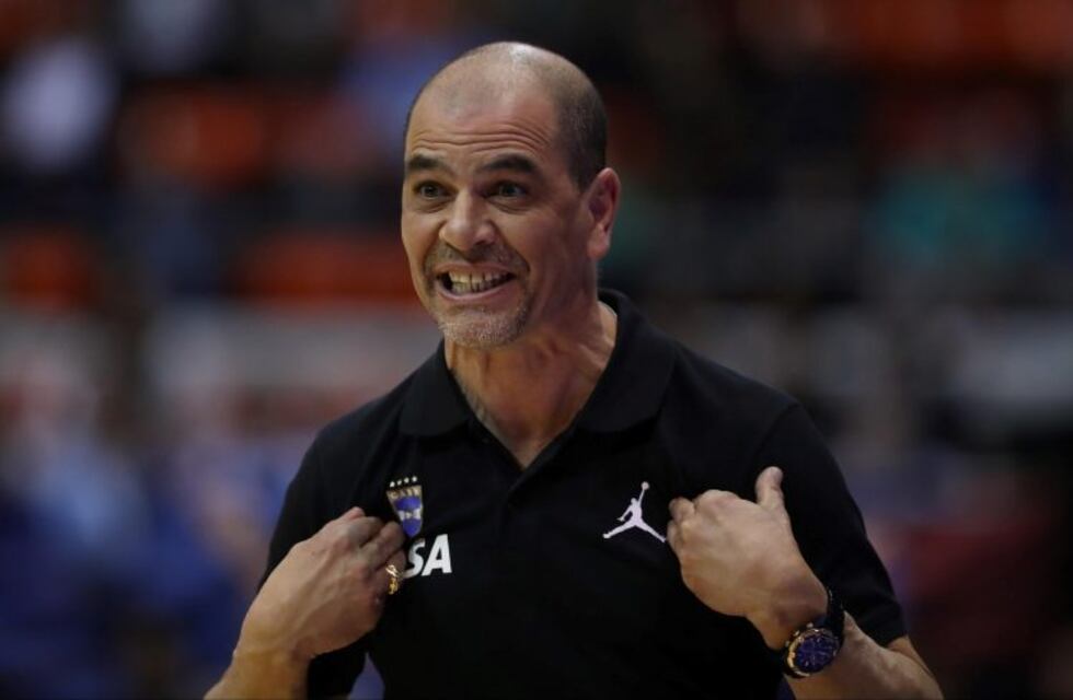 Sergio Hernández: "Estamos con mucha ilusión"