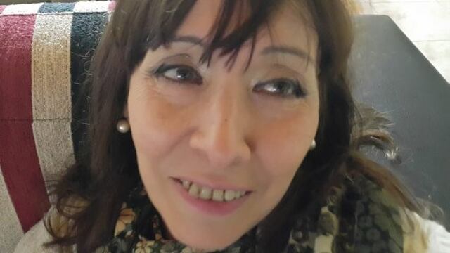 La hermana del juez federal de Reconquista tenía 59 años y sufrió hostigamientos en la relación con el imputado.