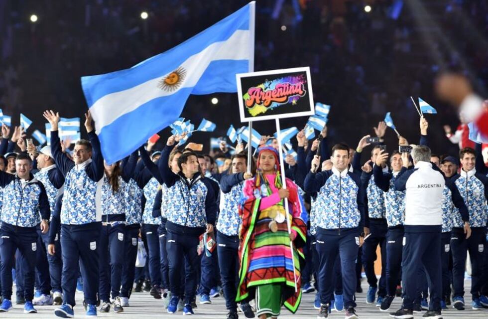 Las razones por las qué los Juegos Panamericanos de Lima 2019 quedarán en la historia del deporte argentino