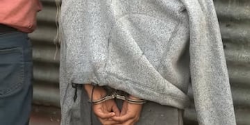 Allanamiento en Pergamino por el robo \