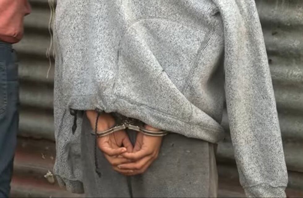 Nueve detenidos en Pergamino por intento de saqueo a un supermercado