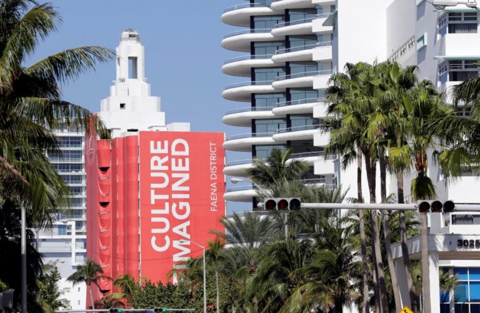 Los argentinos están entre los inversores más importantes en Miami