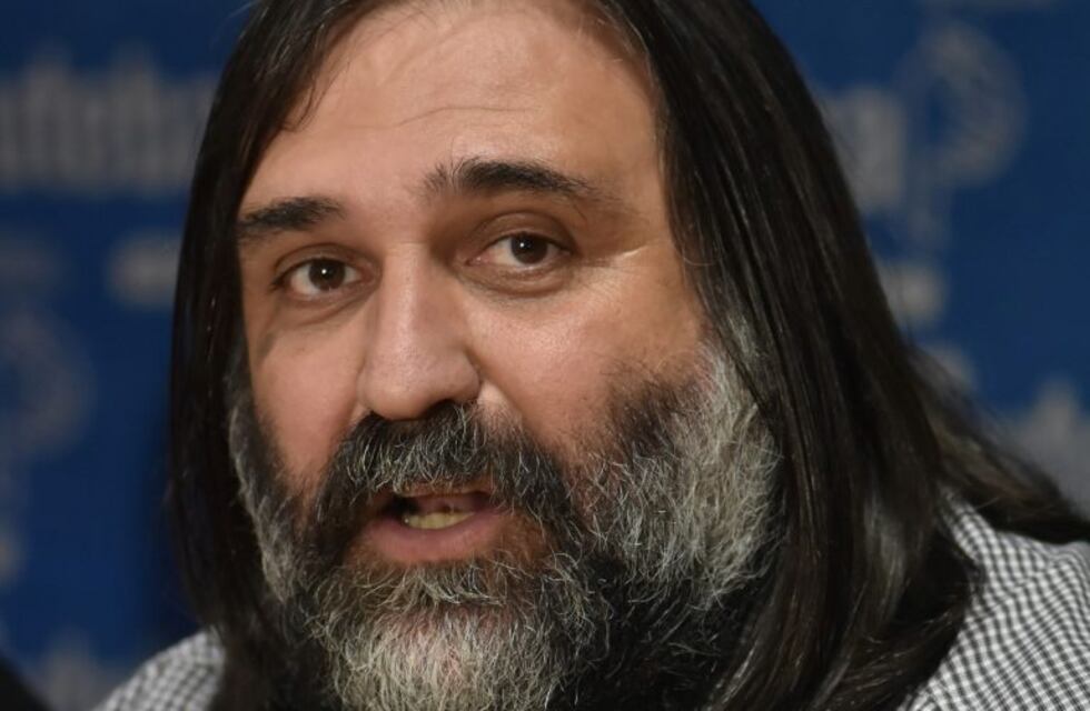 Roberto Baradel consideró "irrisoria" la oferta del 15% en la paritaria docente