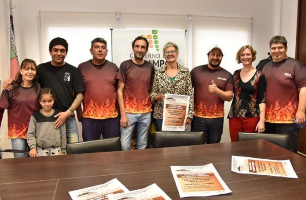 Harán un festival de Forja y Música en el Centro Cultural Medasur
