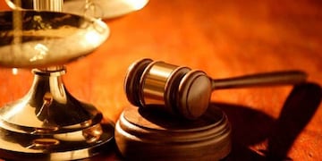 Justicia\u002E